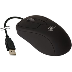 Beheizbare USB-Maus